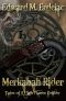 [Merkabah Rider 01] • Merkabah Rider · Tales of a High Planes Drifter